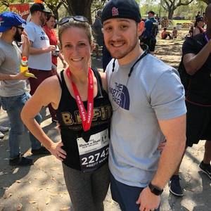 Meet your Posher, Cassie